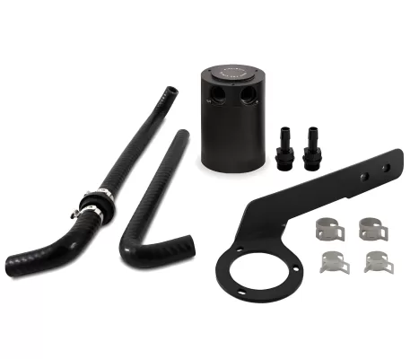 Honda Accord - 2018 to 2022 - Sedan [EXL 2.0L, Sport 2.0L, Touring 2.0L] (Bolt-On Kit) (Black Bracket)