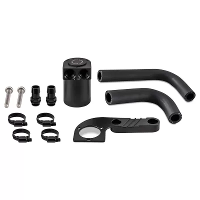 BMW 2 Series M2 - 2019 to 2021 - Coupe [All] (Bolt-On Kit) (Black Bracket)