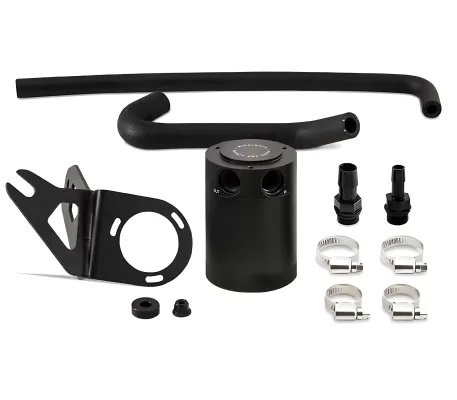 Kia Stinger - 2018 to 2021 - Sedan [GT, GT1, GT2, GTS] with 3.3L & AWD/RWD (Bolt-On Kit)