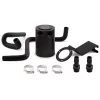 Subaru BRZ - 2013 to 2020 - Coupe [All] (Bolt-On Kit) (Black Hoses)
