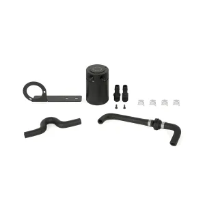 Honda Civic - 2023 to 2026 - Hatchback [FL5 Type R] (Bolt-On Kit) (Black Bracket) (Version 2)