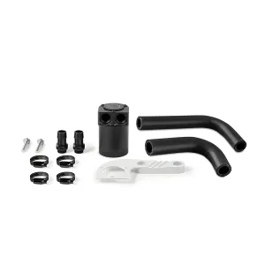 BMW 4 Series M4 - 2015 to 2020 - All [All] (Bolt-On Kit) (Alpine White Bracket)