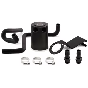 Scion FRS - 2013 to 2016 - Coupe [All] (Bolt-On Kit) (Black Hoses)