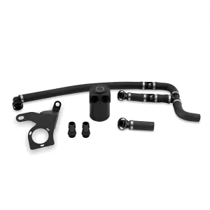 Audi S5 - 2018 to 2023 - 2 Door Coupe [All] (Bolt-On Kit) (Black Hoses)