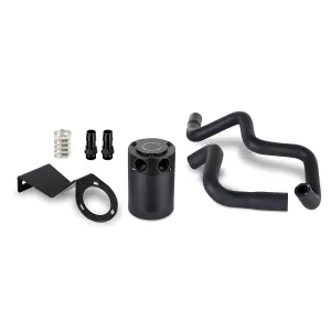 Subaru BRZ - 2022 to 2024 - Coupe [All] (Bolt-On Kit) (Black Hoses) (PCV Side)