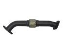 Subaru Impreza - 2006 to 2007 - All [WRX 2.5L, WRX Limited, WRX TR] (Black Ceramic Coated)