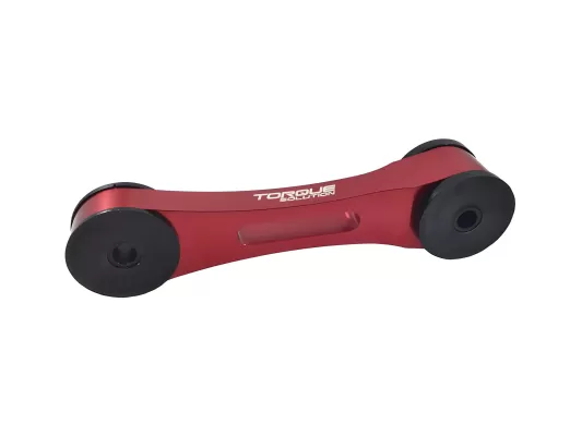 Subaru WRX STI - 2015 to 2021 - Sedan [All] (Torque Mount) (Red)