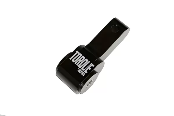 Mitsubishi Lancer Evo - 2003 to 2006 - Sedan [All] (Rear Engine Torque Mount)