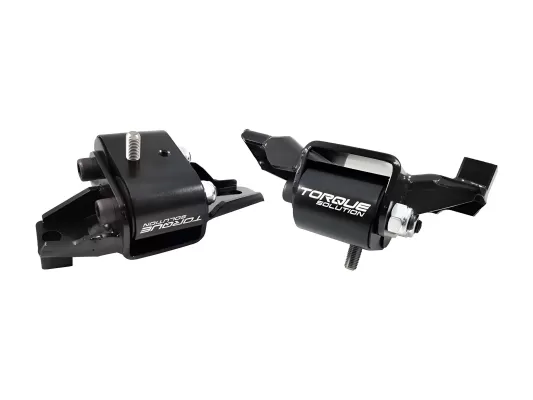 Toyota 86 - 2017 to 2020 - Coupe [All] (Engine Mounts)