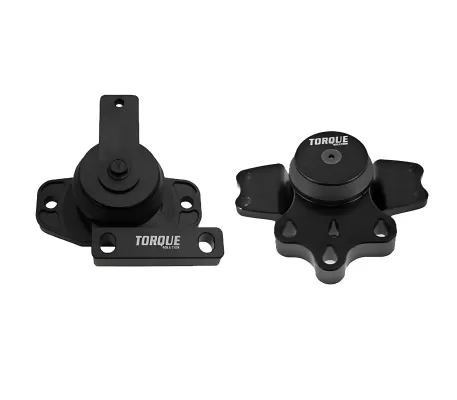 Volkswagen Golf R - 2012 to 2013 - All [All] (Engine Mounts)