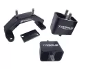 Subaru Impreza - 2002 to 2005 - All [WRX 2.0L] (Solid Mounts) (3 Piece Engine Mount Kit)