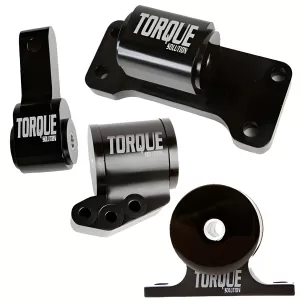 General Representation 1st Gen Volkswagen Beetle Torque Solution Engine / Motor Mounts