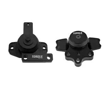 Volkswagen Golf R - 2012 to 2013 - All [All] (Engine Mounts)