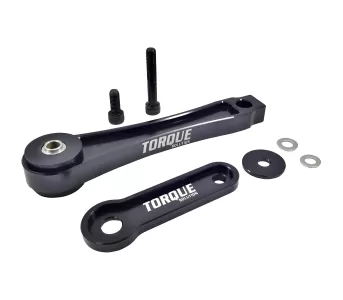 2009 Volkswagen Golf GTI Torque Solution Engine / Motor Mounts