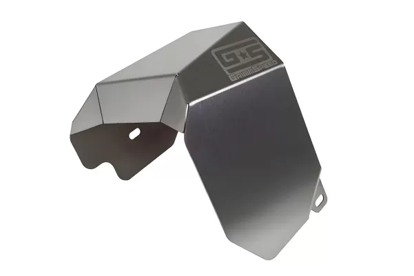 Subaru Impreza - 2002 to 2007 - All [WRX 2.0L, WRX 2.5L, WRX Limited, WRX TR] (Brushed)