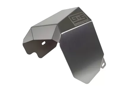 Subaru Impreza - 2008 to 2014 - All [2.5GT, WRX, WRX Limited, WRX Premium] (Brushed)