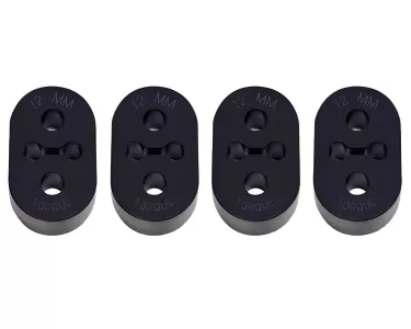 2004 Subaru Impreza Torque Solution Exhaust Mount Bushing Kit