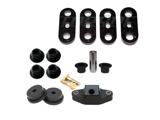 Subaru WRX STI - 2015 to 2021 - Sedan [All] (Combo) (Ultimate Bushing Kit)