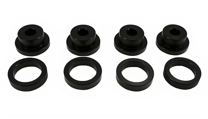 Mitsubishi Lancer Evo - 2003 to 2006 - Sedan [All] (Drive Shaft Carrier Bearing Support Bushings)