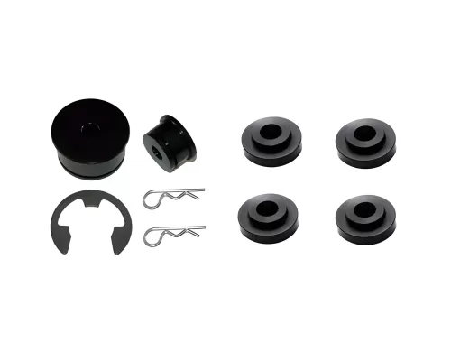 Hyundai Veloster - 2012 to 2017 - Hatchback [All] (Shifter Cable Bushings and Base Bushings)
