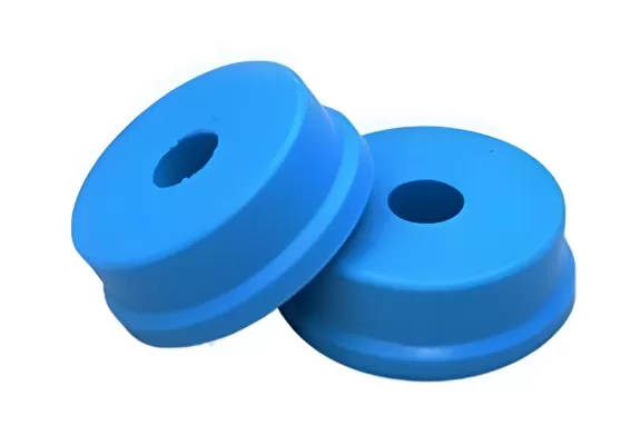 Subaru Impreza - 2002 to 2007 - All [WRX 2.0L, WRX 2.5L, WRX Limited, WRX TR] (Shifter Bushings) (For 5 Speed Models)