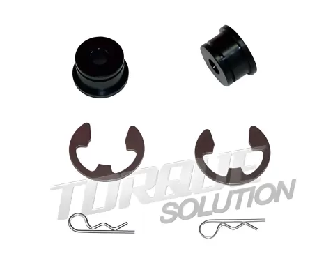 Toyota Corolla - 2009 to 2011 - Sedan [All] (Shifter Cable Bushings)
