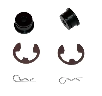 Mitsubishi Lancer Evo - 2005 to 2006 - Sedan [MR Ed.] (Shifter Cable Bushings)