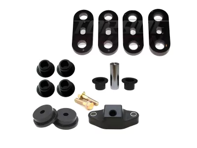 Subaru WRX STI - 2015 to 2021 - Sedan [All] (Combo) (Ultimate Bushing Kit)