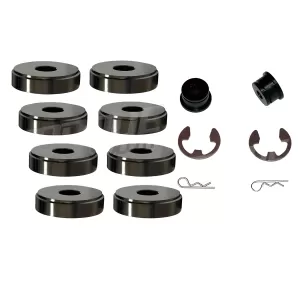 1994 Mitsubishi 3000GT Torque Solution Shifter / Drivetrain Bushing Kits