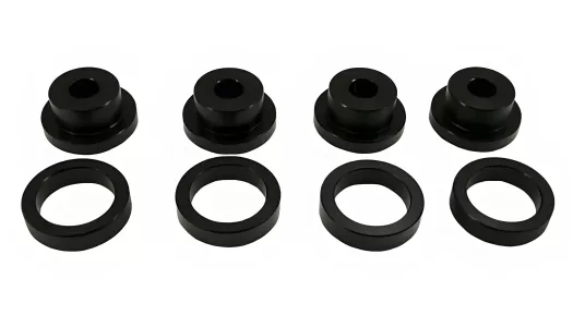 Mitsubishi Lancer Evo - 2003 to 2006 - Sedan [All] (Drive Shaft Carrier Bearing Support Bushings)