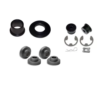 2008 Mitsubishi Lancer Evo Torque Solution Shifter / Drivetrain Bushing Kits