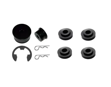 Hyundai Veloster - 2012 to 2017 - Hatchback [All] (Shifter Cable Bushings and Base Bushings)