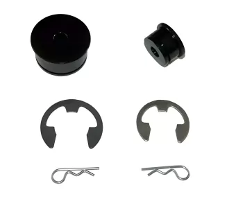 Mitsubishi Eclipse - 1995 to 1999 - All [All] (Shifter Cable Bushings)