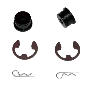 Mitsubishi Lancer Evo - 2005 to 2006 - Sedan [MR Ed.] (Shifter Cable Bushings)