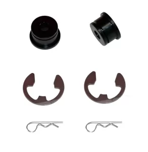 Mitsubishi Eclipse - 1990 to 1994 - Hatchback [All] (Shifter Cable Bushings)