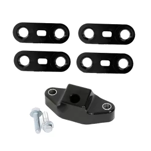 2005 Subaru Impreza Torque Solution Shifter / Drivetrain Bushing Kits