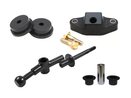 Subaru WRX STI - 2015 to 2021 - Sedan [All] (Short Shifter and Bushings Kit)