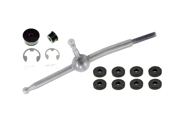 Mitsubishi Lancer Evo - 2003 to 2006 - Sedan [All Except MR Ed.] (Short Shifter and Bushings Kit) (5 Speed Only)