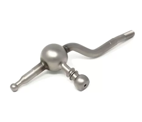 Honda Civic - 2017 to 2021 - 4 Door Hatchback [FK8 Type R, FK8 Type R Limited] (Short Shifter Only)