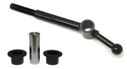 Subaru Impreza - 2002 to 2007 - All [WRX 2.0L, WRX 2.5L, WRX Limited, WRX TR] (Short Shifter and Pivot Bushing)
