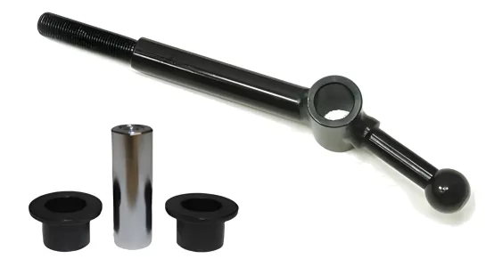 Subaru Legacy - 2002 to 2004 - All [All] (Short Shifter and Pivot Bushing)