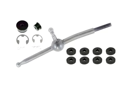 Mitsubishi Lancer Evo - 2003 to 2006 - Sedan [All Except MR Ed.] (Short Shifter and Bushings Kit) (5 Speed Only)