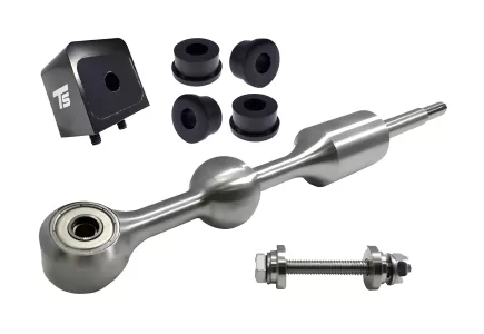 Hyundai Genesis - 2011 to 2012 - 2 Door Coupe [All] (Short Shifter and Complete Shifter Bushings)