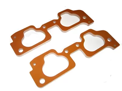 Subaru Legacy - 2005 to 2009 - All [2.5i, 2.5i Limited, 2.5i Special Ed.] (8mm Thick)