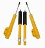 -- IMPORTANT: GENERAL IMAGE -- <br/>Actual Part May Vary KONI Yellow Sport Adjustable Shocks / Struts (Pair)