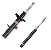 General Representation Scion tC KYB Excel-G Shocks / Struts (Pair)