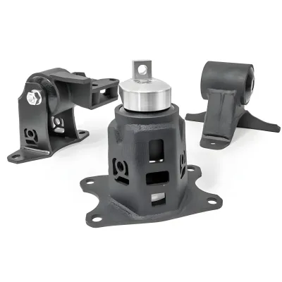 Honda Accord - 2008 to 2012 - All [EX 3.5L, EXL 3.5L] (Full Mount Kit)