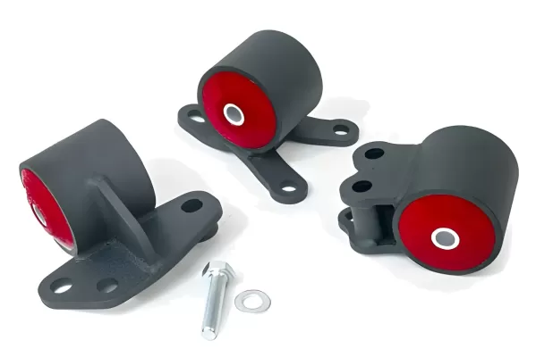 Acura Integra - 1994 to 2001 - All [All] (Full Mount Kit) (3 Bolt) (Hydraulic Transmission)