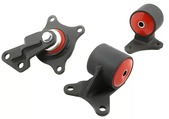 Honda Civic - 2001 to 2005 - 2 Door Coupe [All] _or_ 4 Door Sedan [All] (Full Mount Kit)