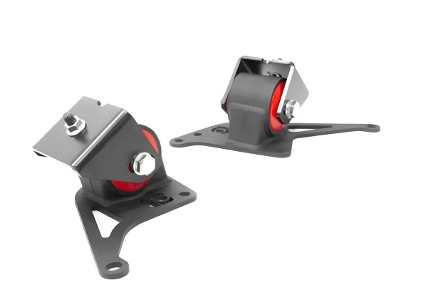 Mazda Miata MX5 - 2001 to 2005 - Convertible [All] (Engine Mount Kit) (Adjustable)